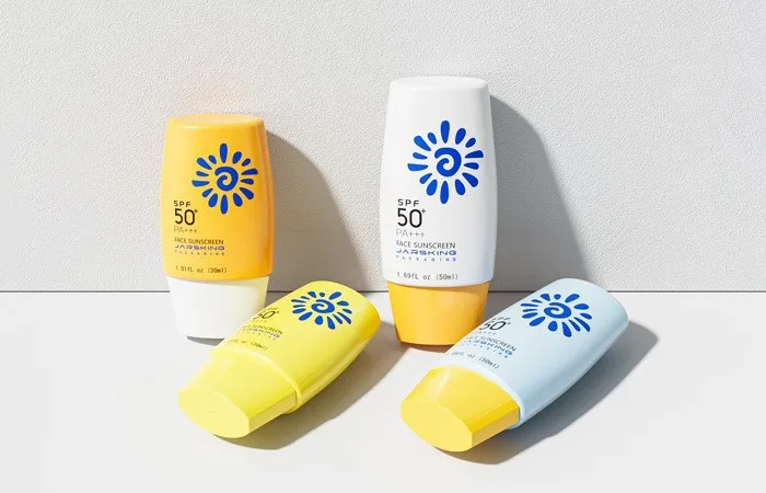 sunscreen bottle manufacturer sunscreen bottle manufacturer