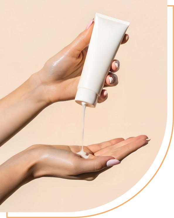 cosmetic plastic tubes