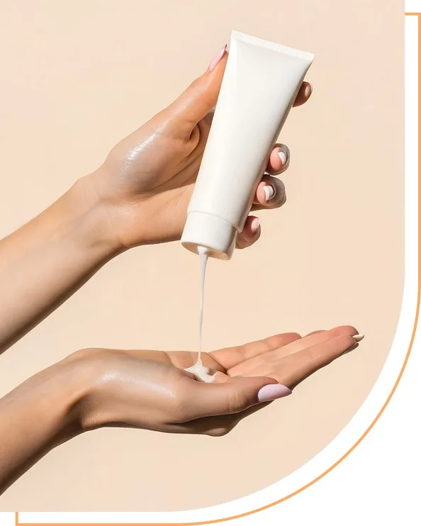 cosmetic plastic tubes