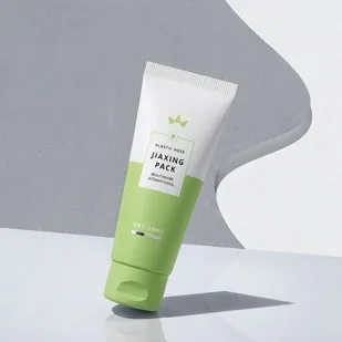 Cosmetic Tubes