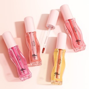 Lipstick Tubes