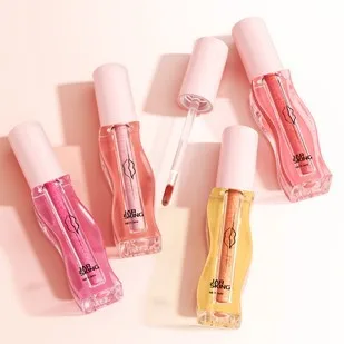 Lipstick Tubes