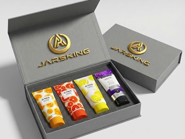 cosmetic plastic tubes