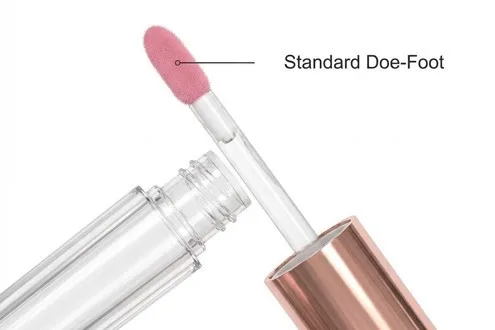 standard doe-foot standard doe-foot