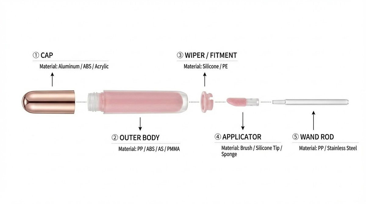 lipstick tube