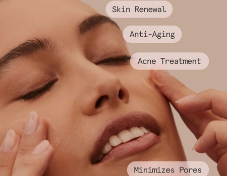 cosmetic packaging