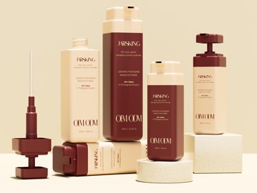 lotion box packaging