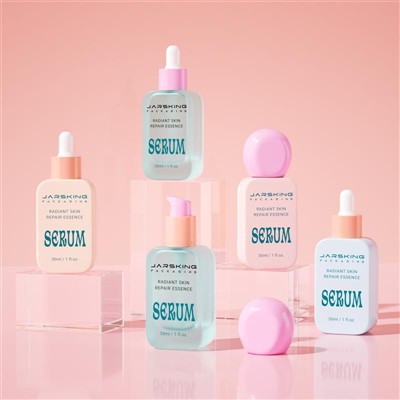 A Full-Cycle Packaging Partnership With A Premium Mexican Influencer Skincare...