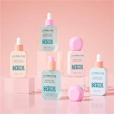 A Full-Cycle Packaging Partnership With A Premium Mexican Influencer Skincare...