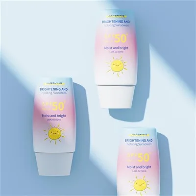 The Engineering Science Of UV Protection in Sunscreen Packaging