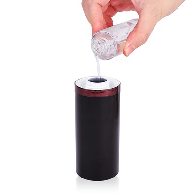 foam pump bottle