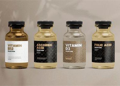pill bottle packaging