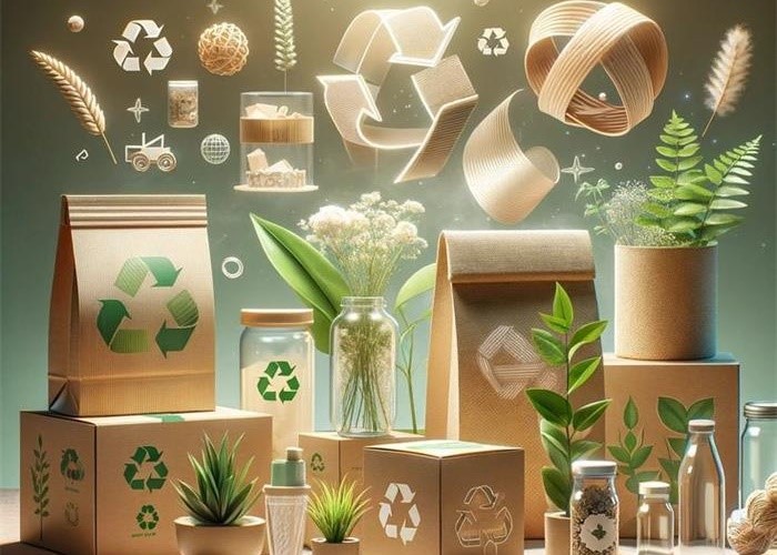 eco friendly packaging eco friendly packaging