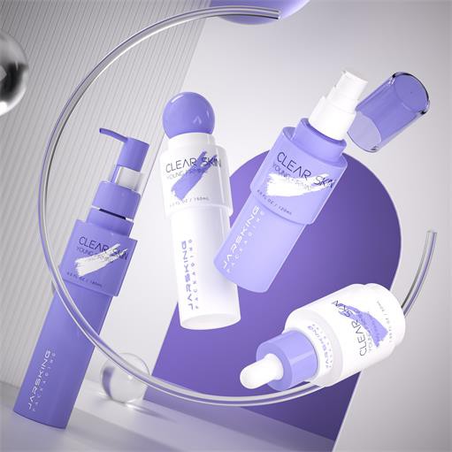skincare bottle packaging skincare bottle packaging