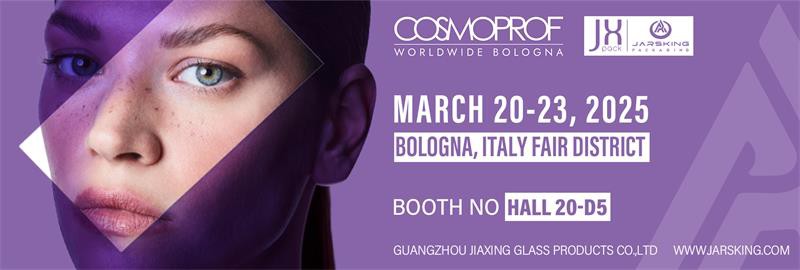 Cosmoprof Bologna, Italy Cosmoprof Bologna, Italy