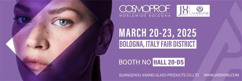 Cosmoprof Bologna, Italy Cosmoprof Bologna, Italy