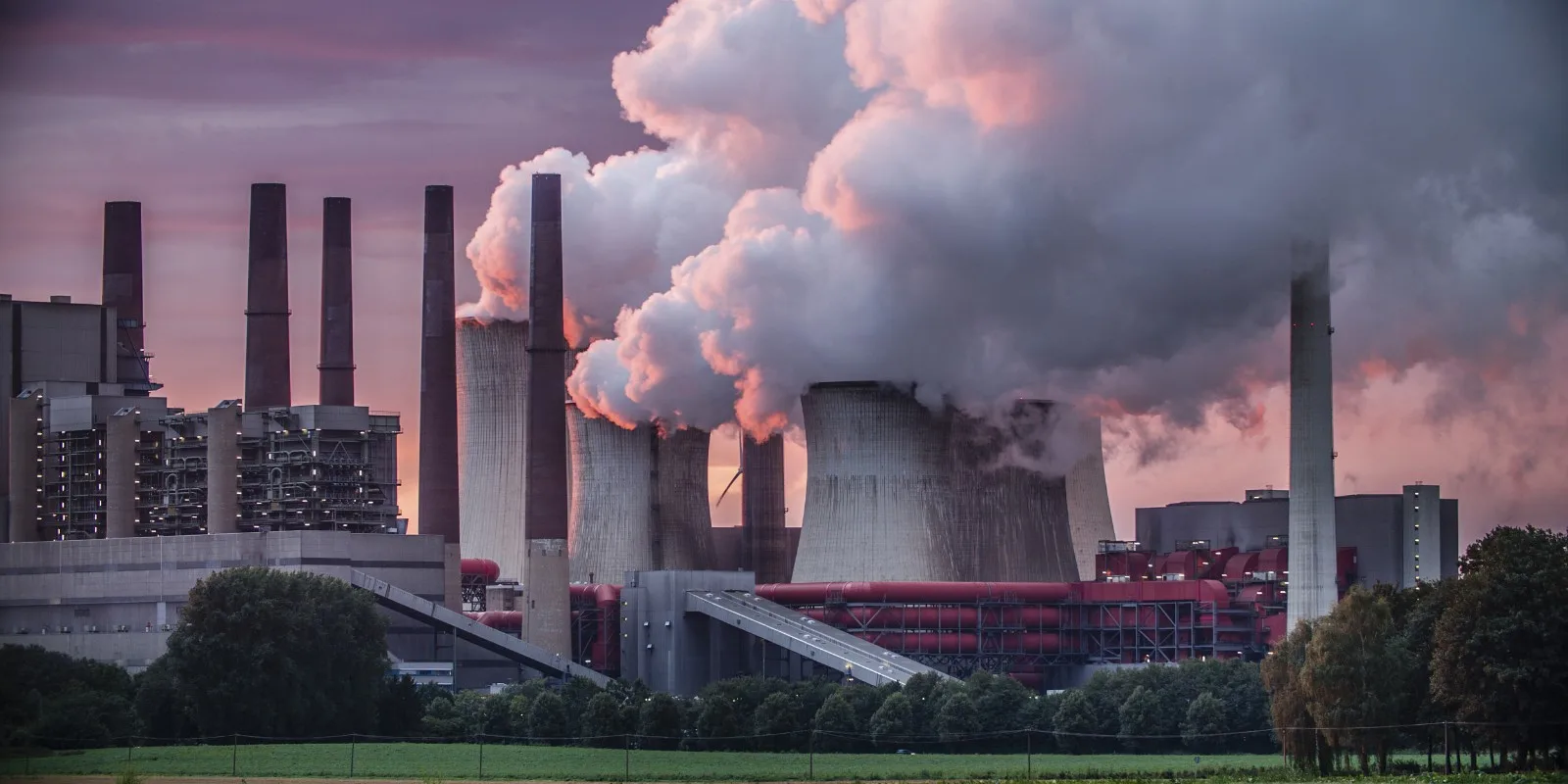 Reduce carbon emissions