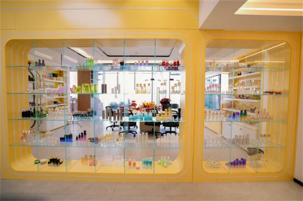 cosmetic packaging cosmetic packaging