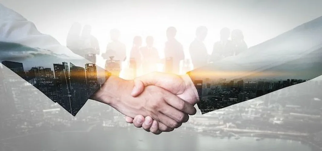 New Partnerships