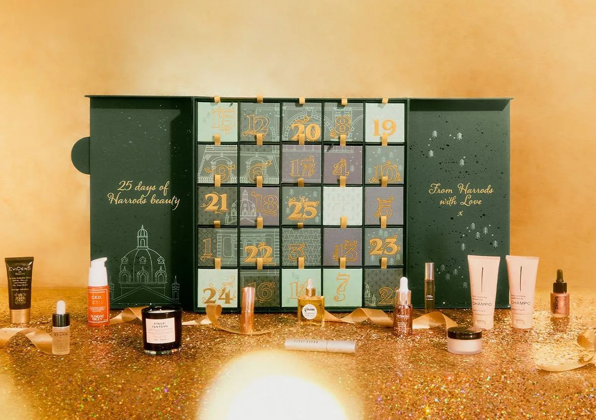 cosmetic bottle paper packaging