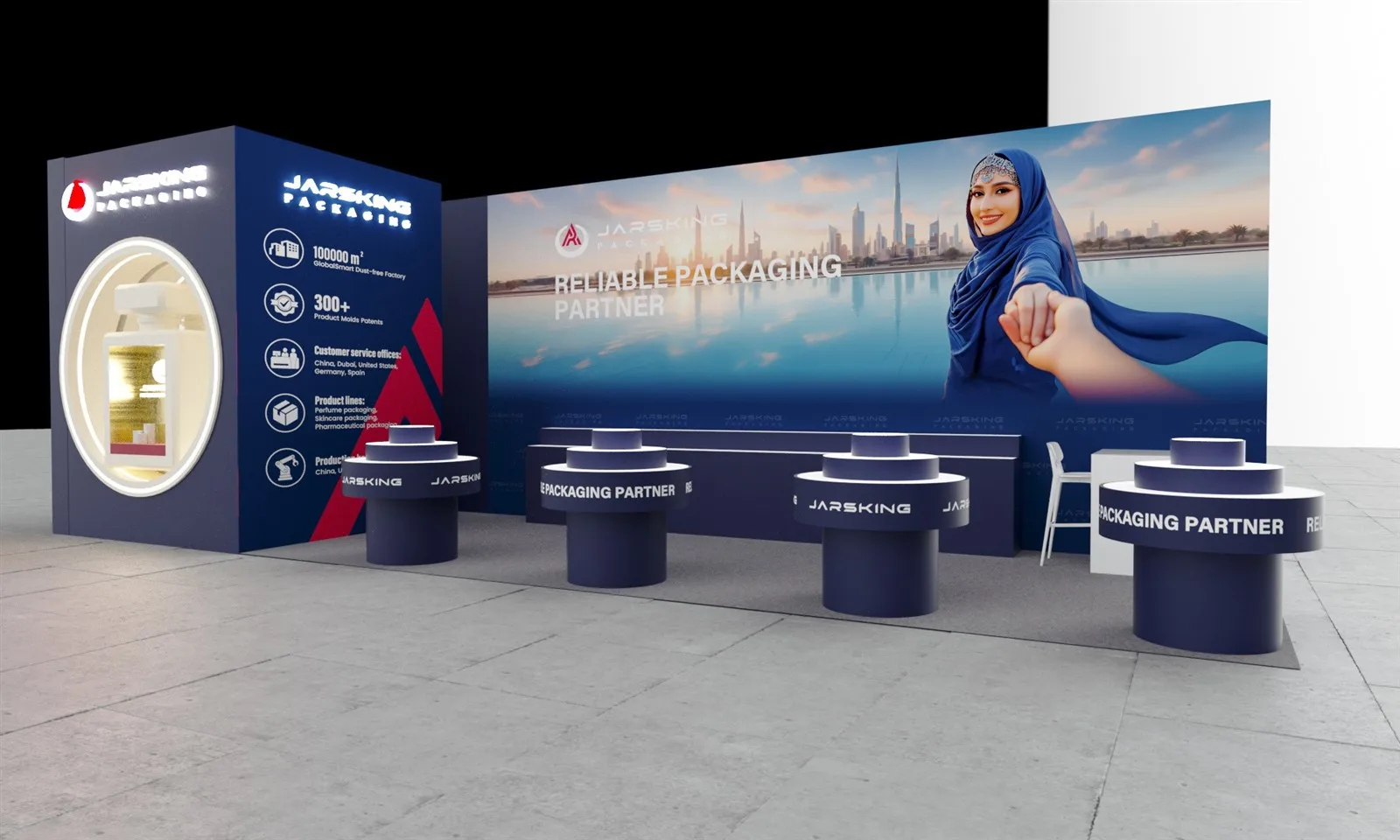 Beautyworld Middle East 20251 Beautyworld Middle East 20251