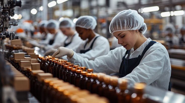packaging supplier