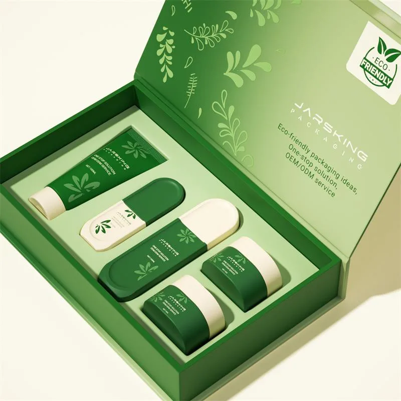 cosmetic packaging supplier
