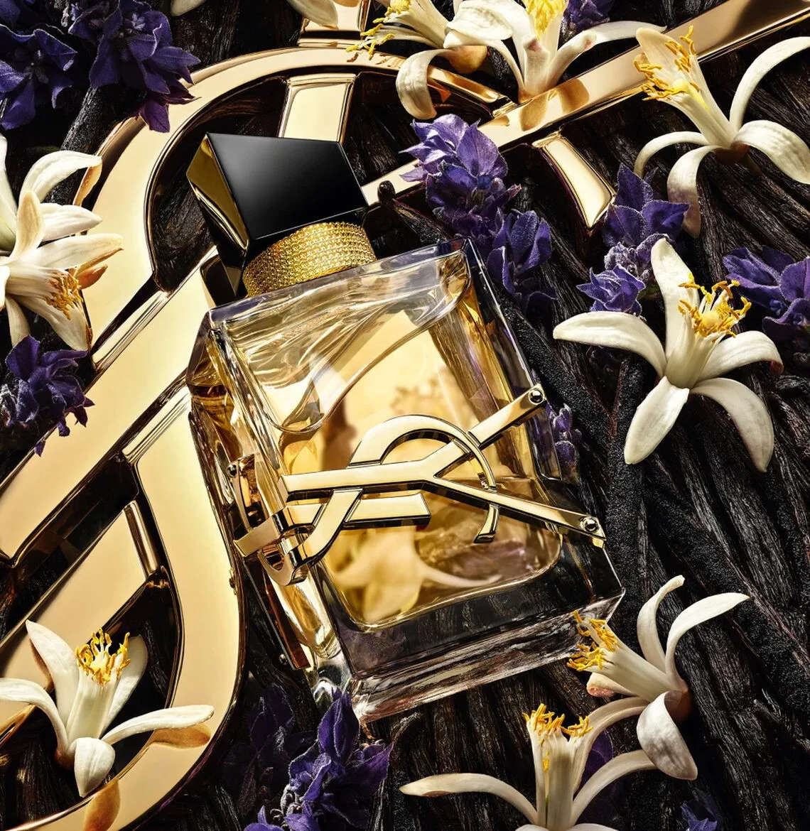 perfume packaging supplier