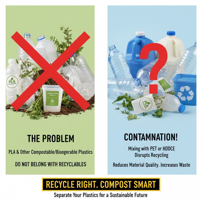 recyclability packaging