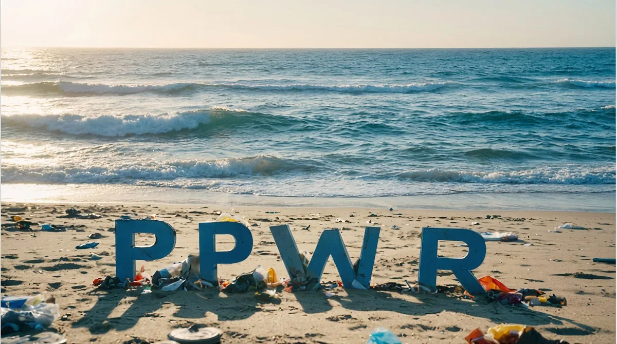 PPWR PPWR