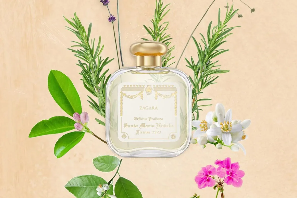 Profumeria Santa Maria Novella Profumeria Santa Maria Novella