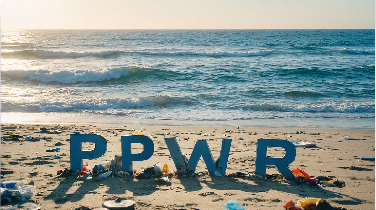 PPWR PPWR