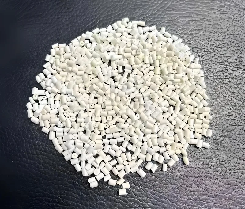 PCR plastic