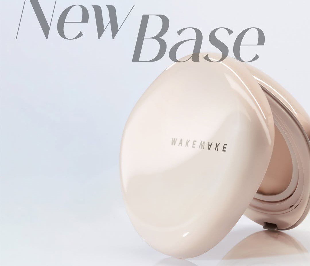 cosmetic packaging