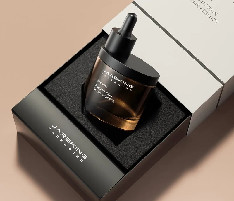 essential oil packaging