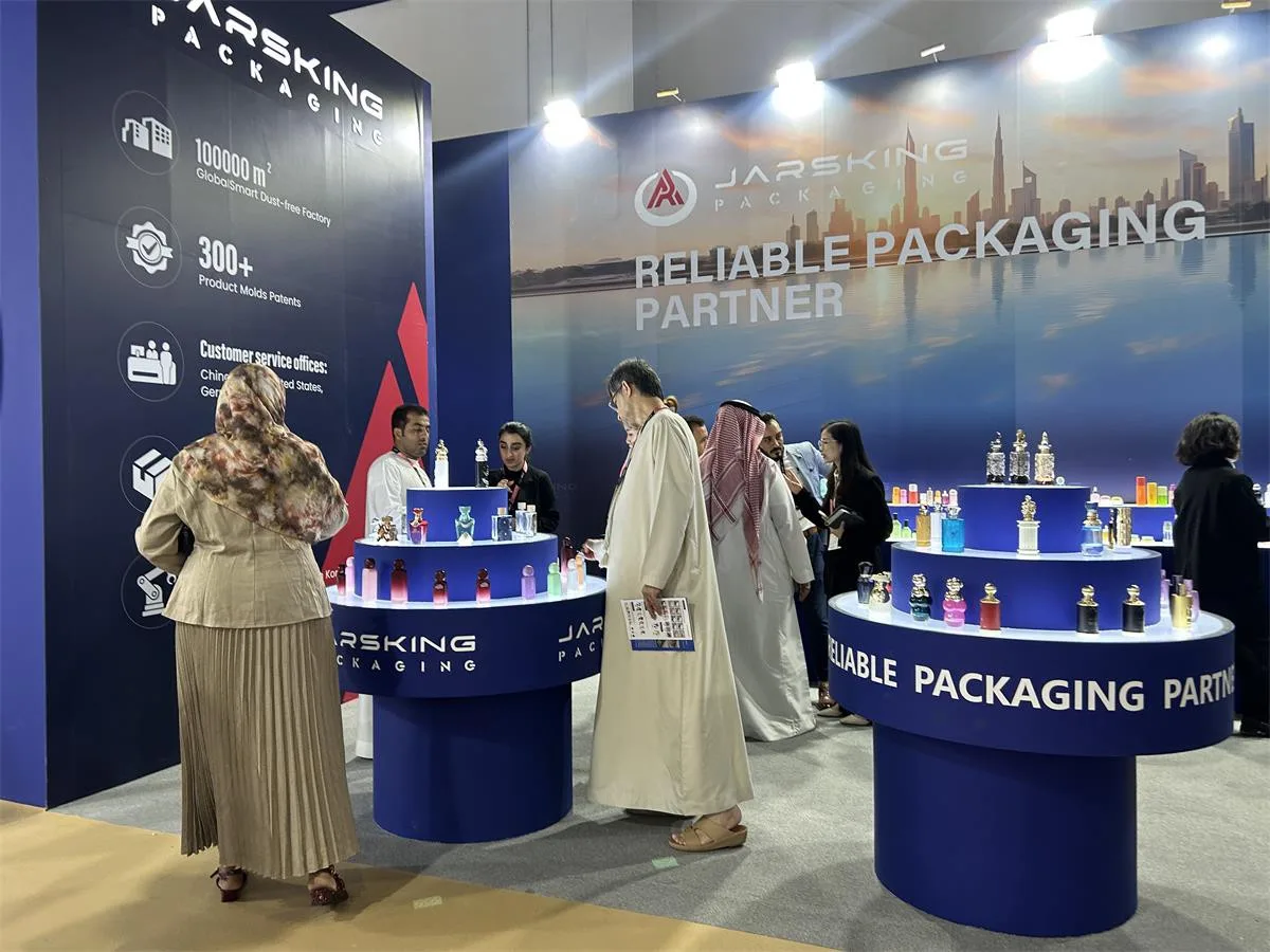 cosmetic packaging supplier