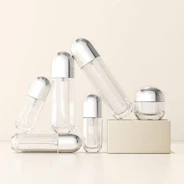 Light bottle model Light bottle model