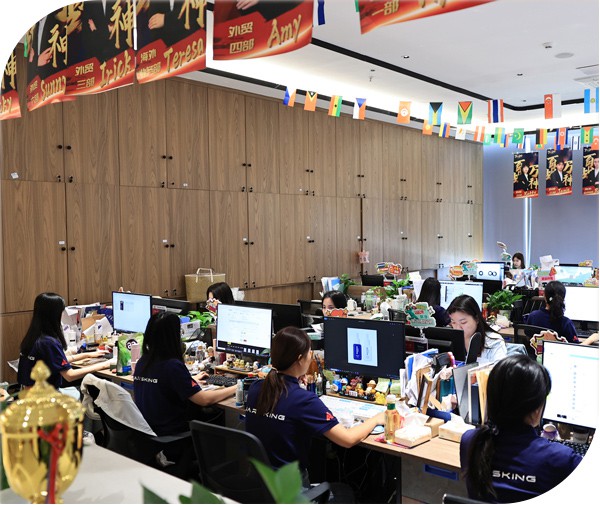Global Customers Global Customers