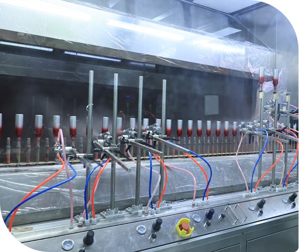 Stabilize Production Capacity Stabilize Production Capacity