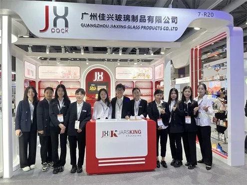 Asia Pacific Beauty Supply Chain Exhibition Asia Pacific Beauty Supply Chain Exhibition