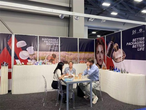 Champion Trade Show Champion Trade Show