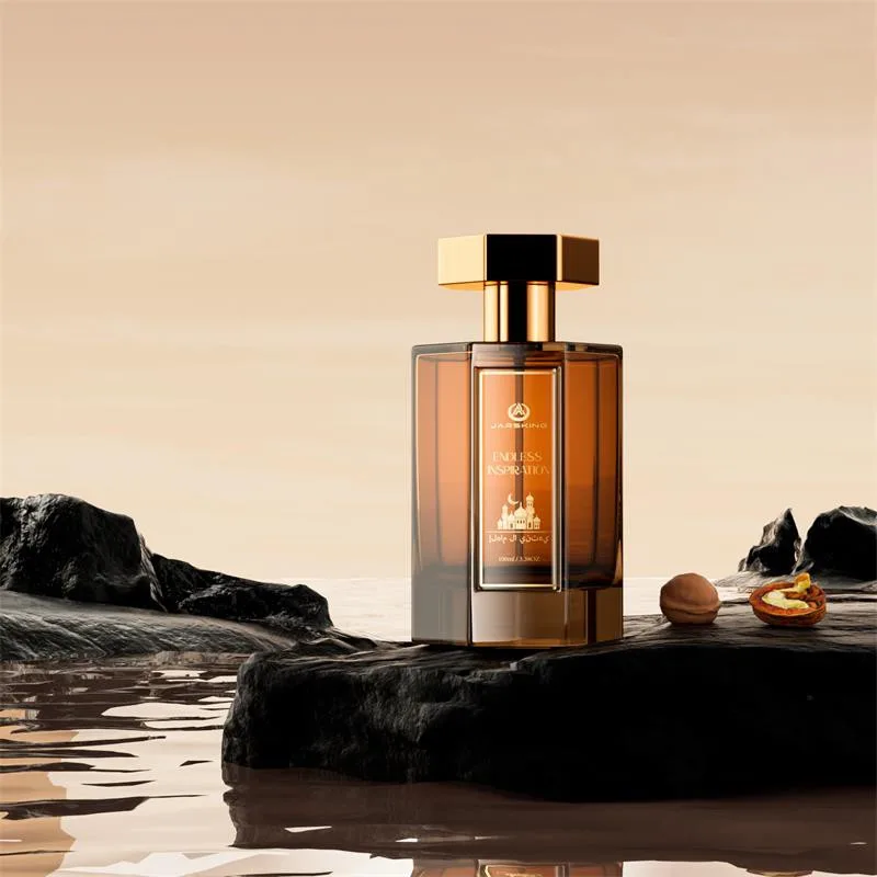 Perfume Spray Bottle 100ml Fragrance Bottles Supplier Scent Bottles