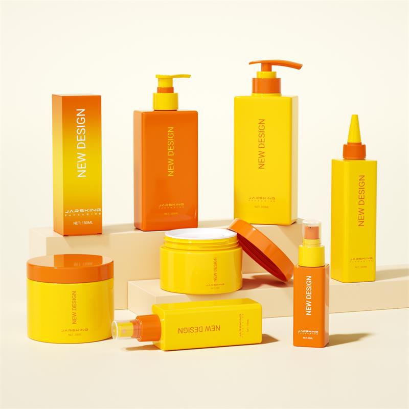 400ml pet Plastic Shampoo Conditioner Bottle 250ml Scrub Jar Spray Lotion Bottle 60ml 150ml