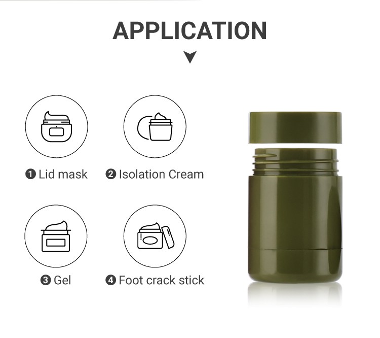 5g lip mask jar 5g lip mask jar