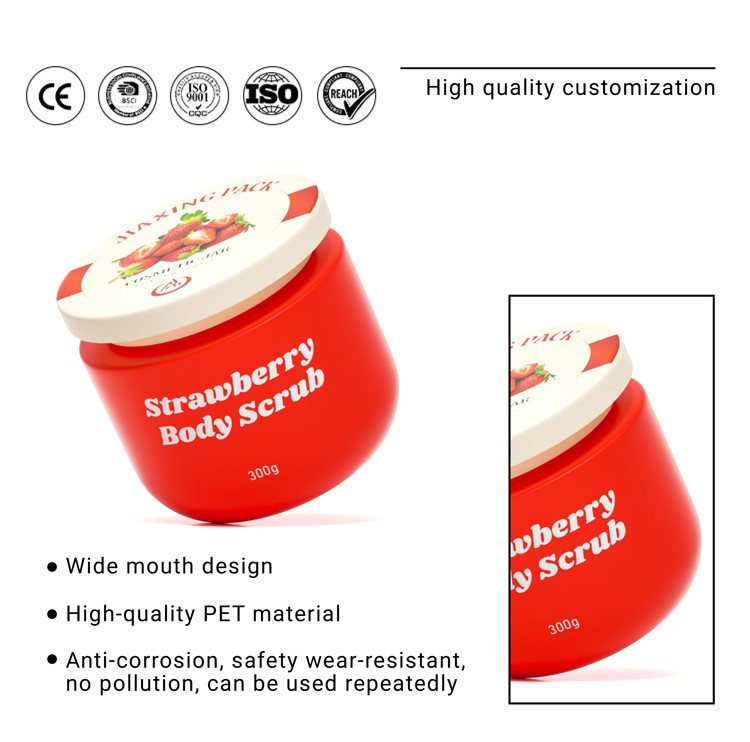 cosmetic pot jars cosmetic pot jars
