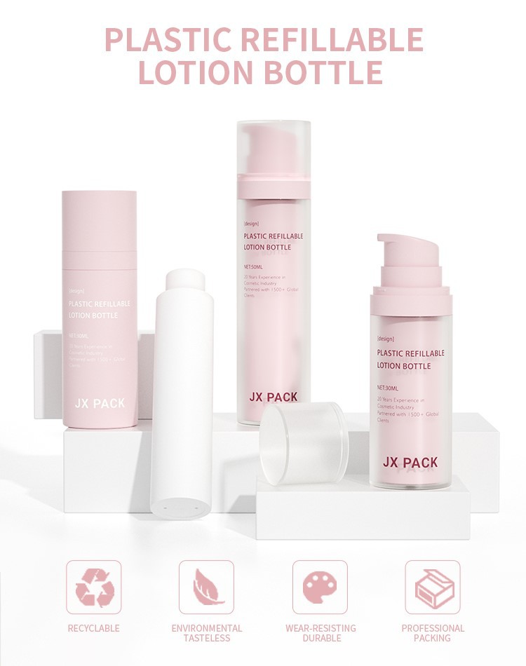 refillable lotion containers refillable lotion containers