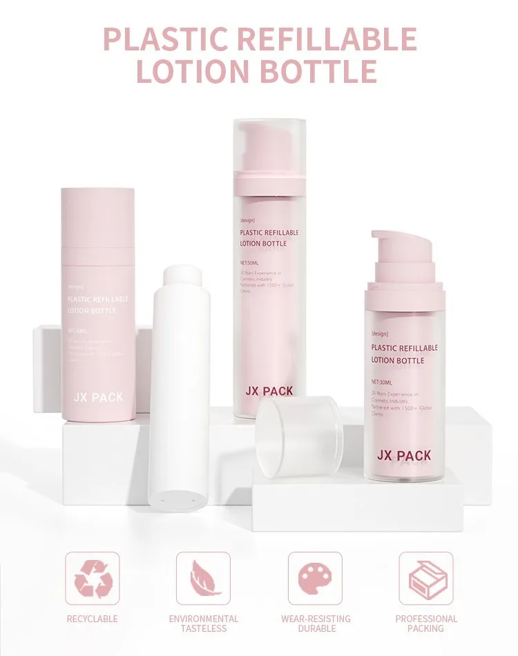 refillable lotion containers refillable lotion containers