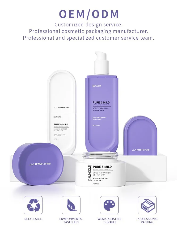 unique skincare packaging unique skincare packaging