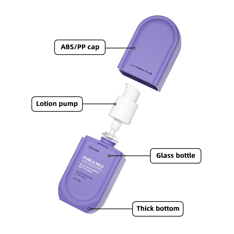 cute cosmetic packaging