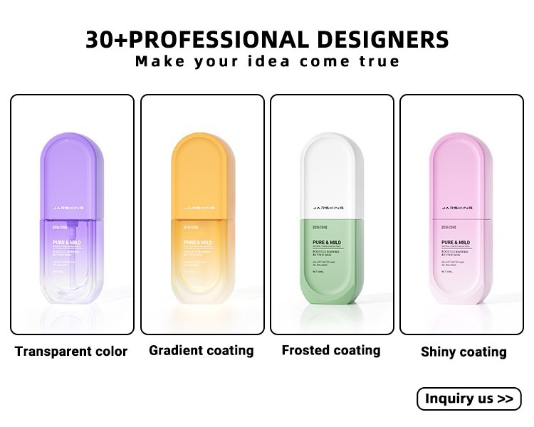 eco friendly packaging materials for cosmetics